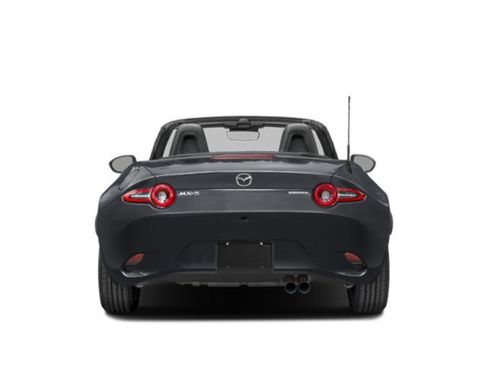 New 2026 MAZDA MX-5 Miata Sport RWD image 8