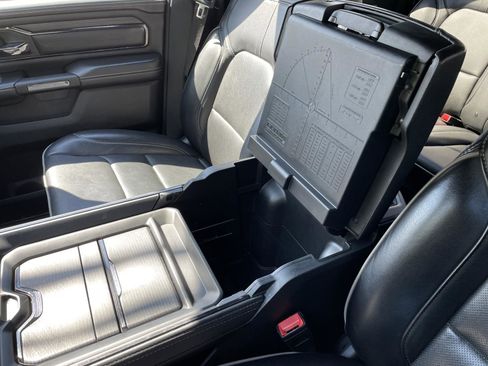 Certified 2022 RAM 1500 Limited image 28