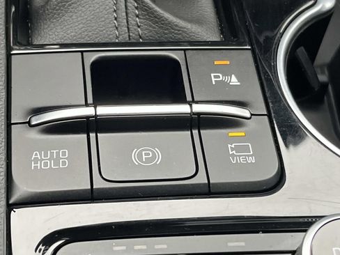 Used 2022 Kia K5 EX w/ EX Premium Package image 23