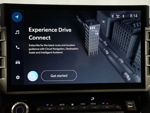 Used 2025 Toyota Tundra Limited image 20