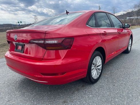 Used 2019 Volkswagen Jetta S w/ Driver Assistance Package image 4