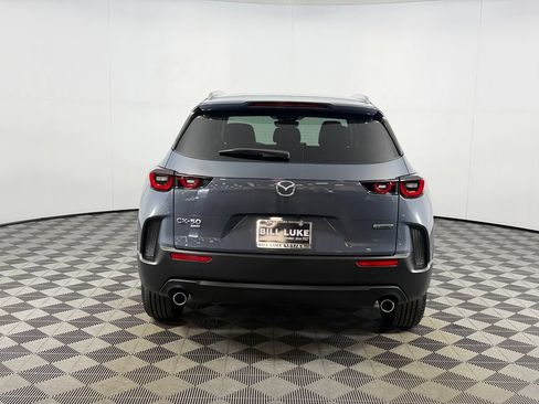 Used 2025 MAZDA CX-50 AWD 2.5 S w/ Weather Package image 6