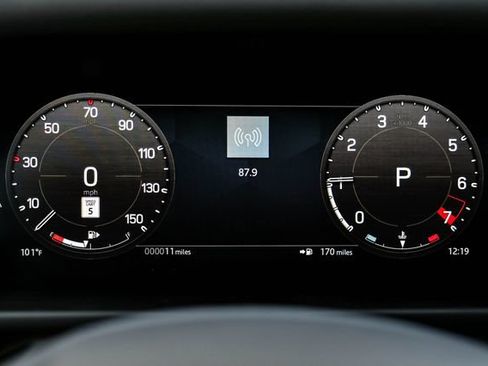 New 2026 Land Rover Defender 110 X-Dynamic SE AWD/4WD image 24