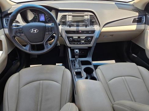 Used 2015 Hyundai Sonata Sport FWD image 16