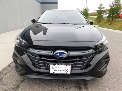 Certified 2025 Subaru Legacy Premium image 8