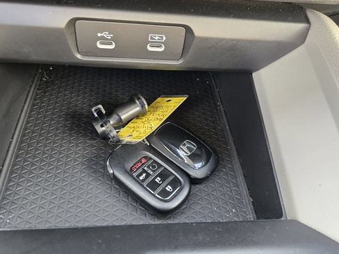 Certified 2024 Honda Accord LX image 17
