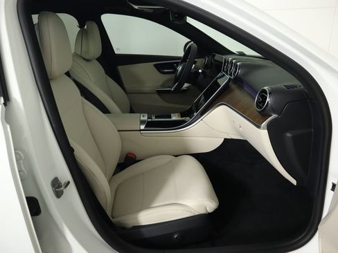 Certified 2025 Mercedes-Benz C 300 Sedan image 20