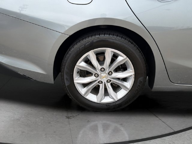 Certified 2024 Chevrolet Malibu LT FWD image 33