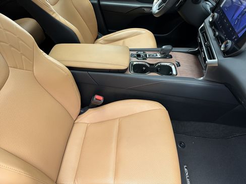 Used 2023 Lexus RX 350 Premium w/ Cold Area Package FWD image 41