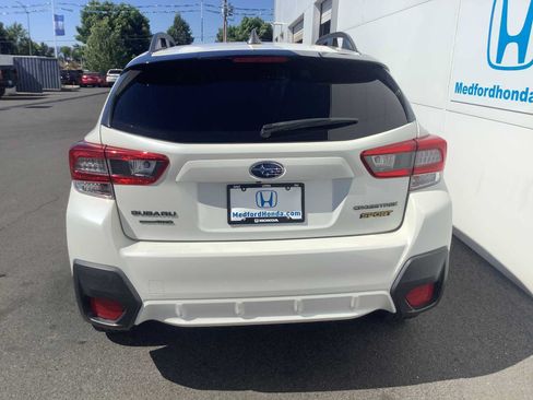 Used 2023 Subaru Crosstrek 2.5i Sport AWD/4WD image 5