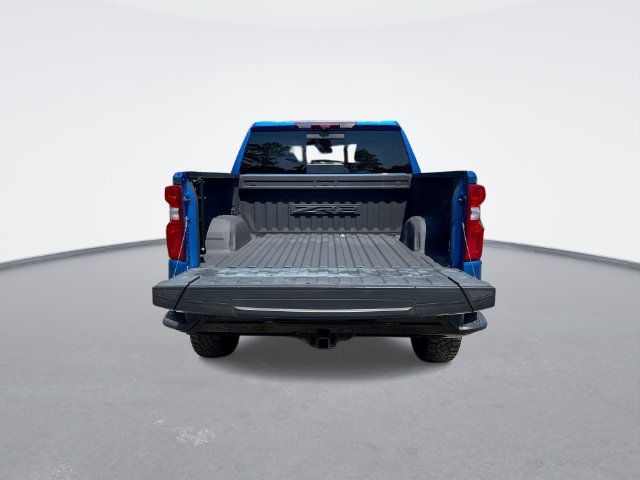 Used 2022 Chevrolet Silverado 1500 ZR2 w/ Technology Package AWD/4WD image 23