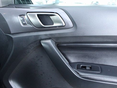 Used 2021 Ford Ranger Lariat w/ Equipment Group 501A High image 45