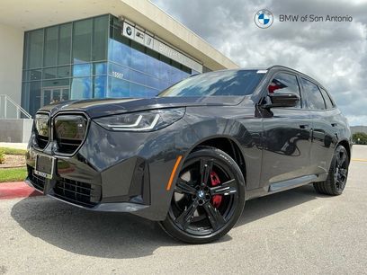 Certified 2026 BMW X3 M50 w/ Premium Package