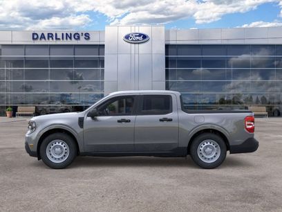 New 2026 Ford Maverick XL w/ 4K Tow Package