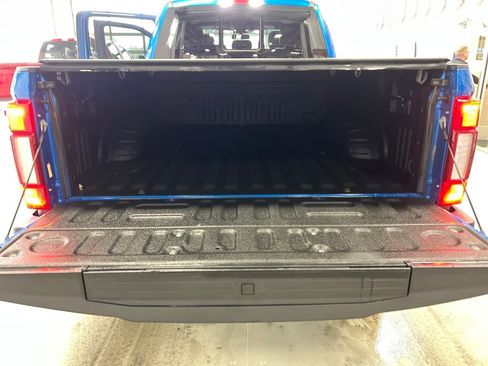 Used 2020 Ford F250 Lariat image 29