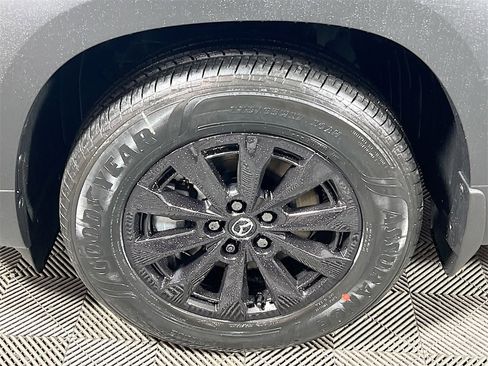 New 2026 MAZDA CX-50 AWD 2.5 Hybrid w/ Cargo Package image 23