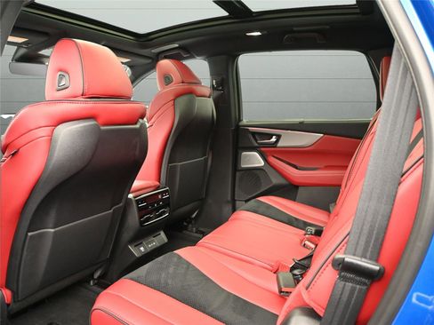 Used 2026 Acura MDX A-Spec image 17