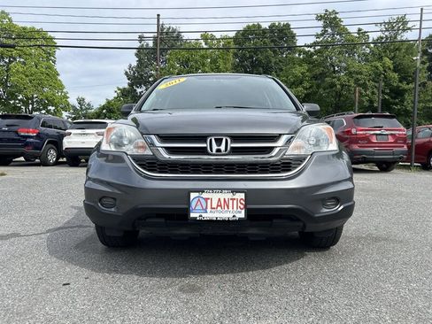 Used 2011 Honda CR-V EX image 2