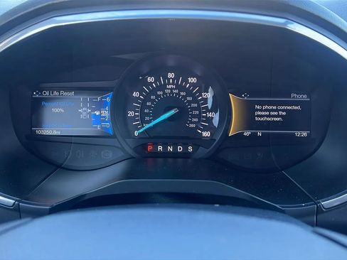 Used 2016 Ford Edge Sport w/ Equipment Group 401A image 12