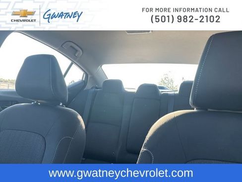 Used 2025 Nissan Altima 2.5 SV image 25