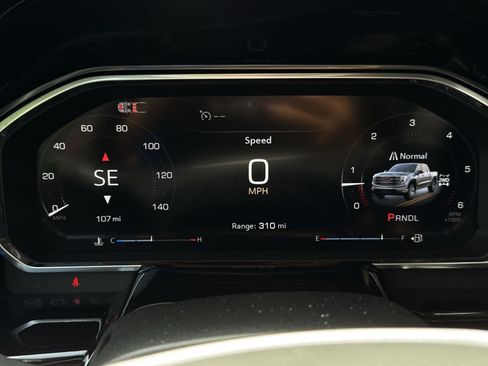New 2026 GMC Sierra 1500 Elevation AWD/4WD image 17