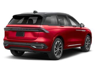 New 2026 Lincoln Nautilus Premier AWD/4WD video 2