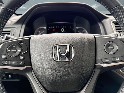 Certified 2022 Honda Passport EX-L image 14