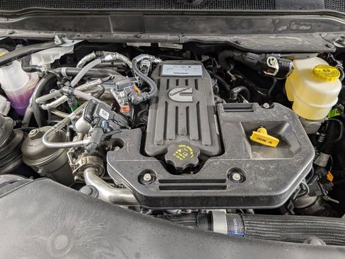 New 2026 RAM 2500 Tradesman image 12