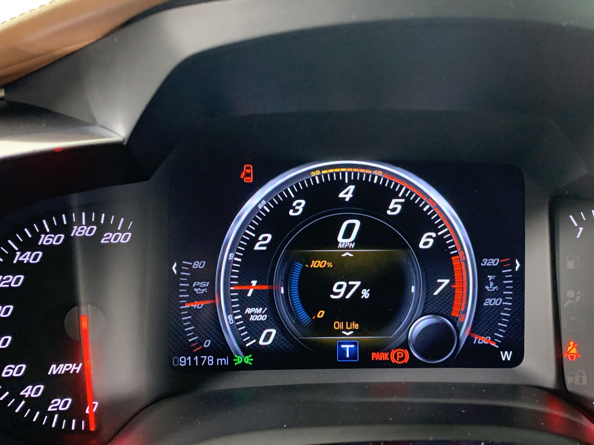 Used 2014 Chevrolet Corvette Stingray Convertible w/ 3LT Preferred Equipment Group RWD image 24