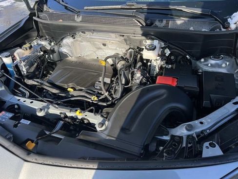 Certified 2023 Buick Encore GX Select image 11