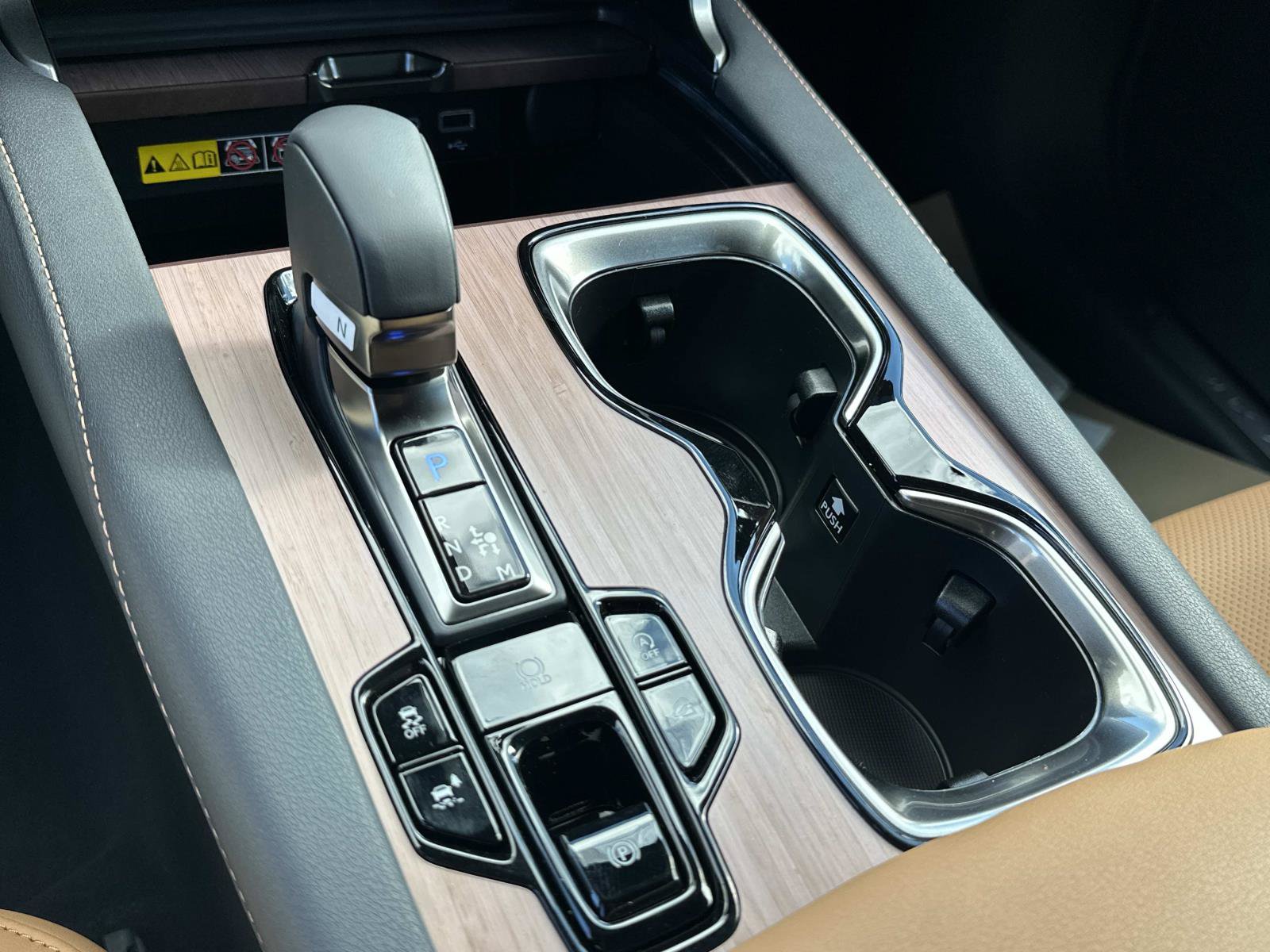 New 2026 Lexus RX 350 Premium AWD/4WD image 13