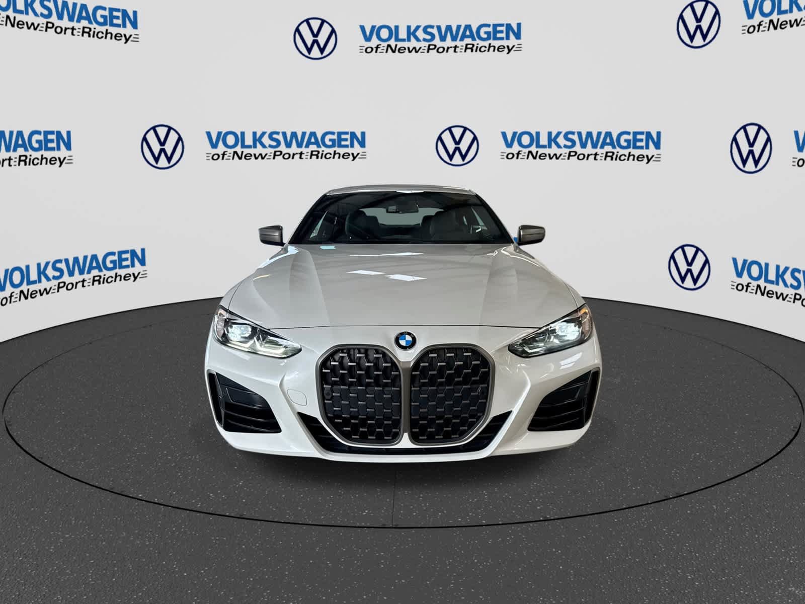 Used 2022 BMW M440i Coupe RWD image 17
