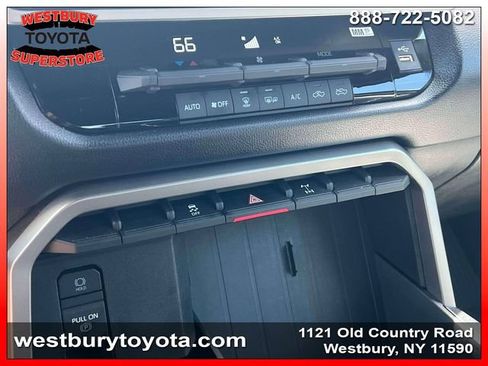Used 2025 Toyota Tundra SR5 w/ TRD Off-Road Package AWD/4WD image 33