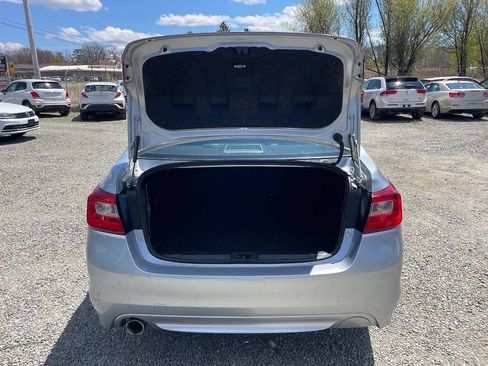 Used 2017 Subaru Legacy 2.5i Limited AWD/4WD image 27