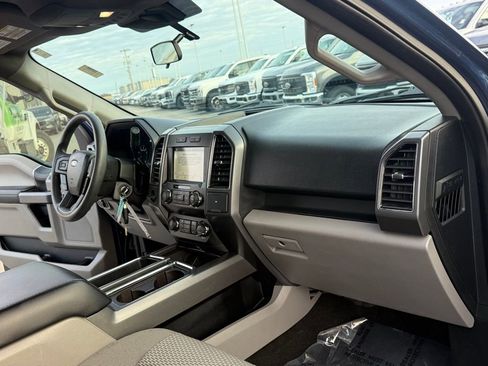 Used 2019 Ford F150 XLT image 16