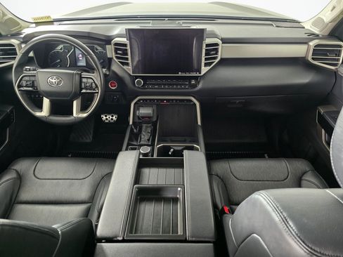 Used 2022 Toyota Tundra Limited w/ TRD Off-Road Package AWD/4WD image 18
