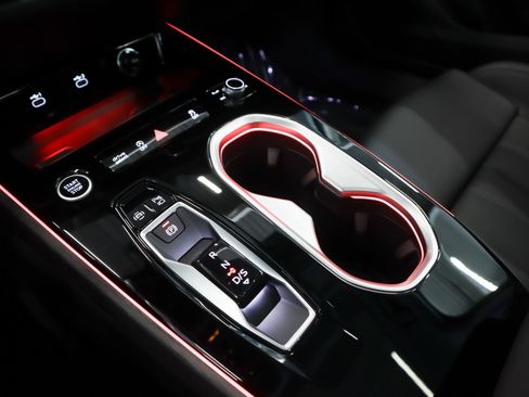 New 2026 Audi A6 Premium Plus image 19