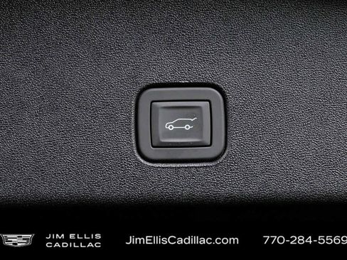 New 2026 Cadillac Optiq Sport 2 image 32