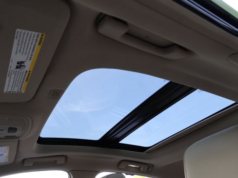 Used 2016 Cadillac CTS Premium image 34