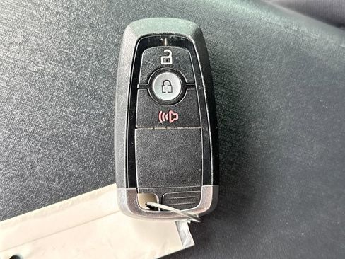 Used 2022 Ford Bronco Big Bend AWD/4WD image 37