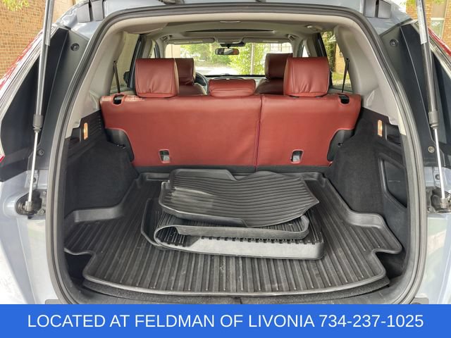 Used 2022 Honda CR-V EX image 25