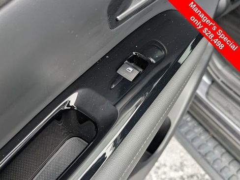 Used 2024 Hyundai Tucson XRT image 11