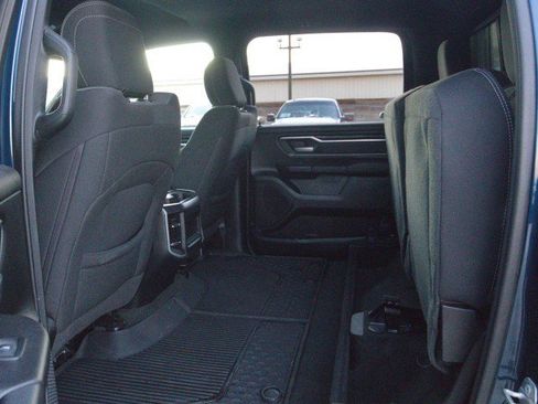 Used 2022 RAM 1500 Big Horn image 26