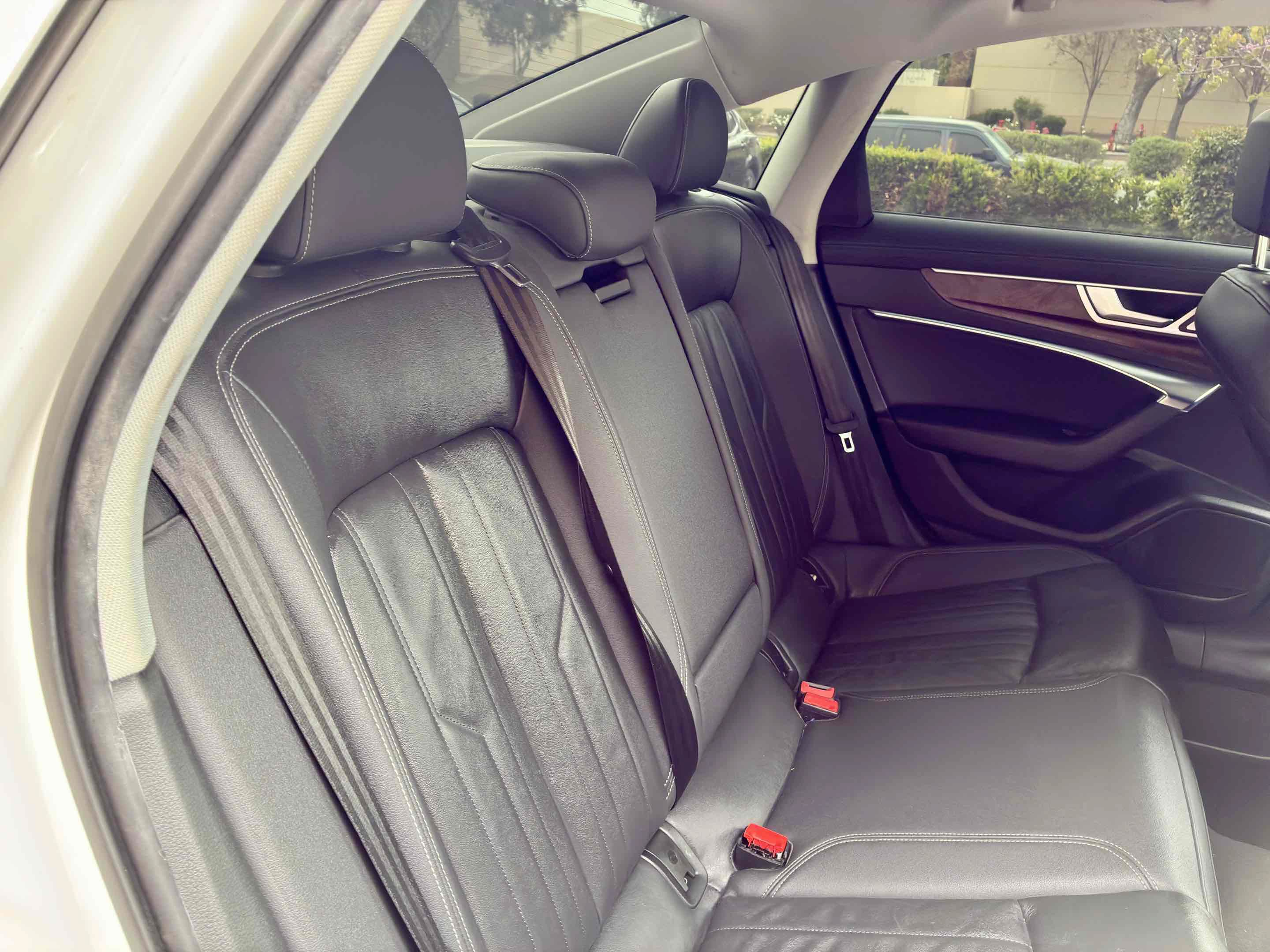 Used 2019 Audi A6 3.0T Premium w/ Convenience Package AWD/4WD image 39