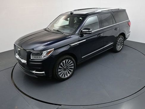 Used 2021 Lincoln Navigator Reserve w/ Luxury Package image 21