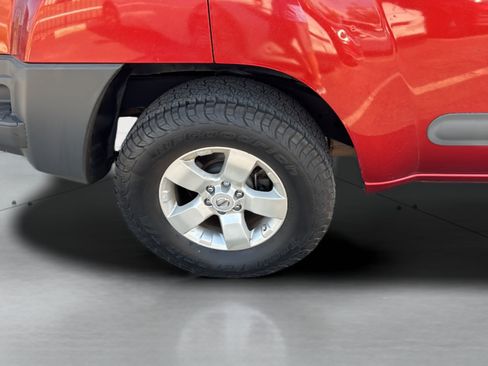Used 2012 Nissan Xterra S RWD image 35