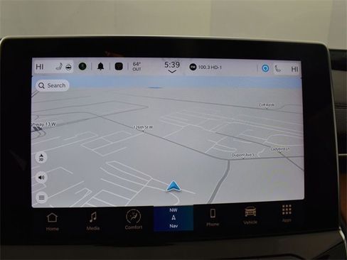 Used 2024 Jeep Compass Limited w/ Elite Group image 12