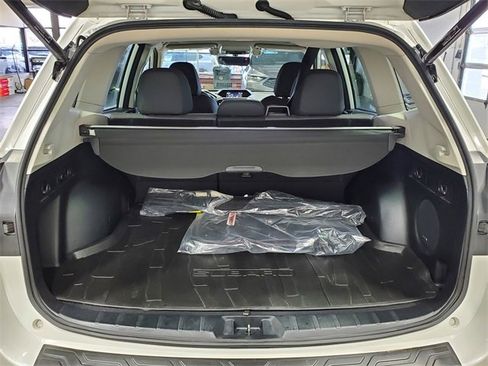 Used 2021 Subaru Forester Sport w/ Popular Package #2 image 28