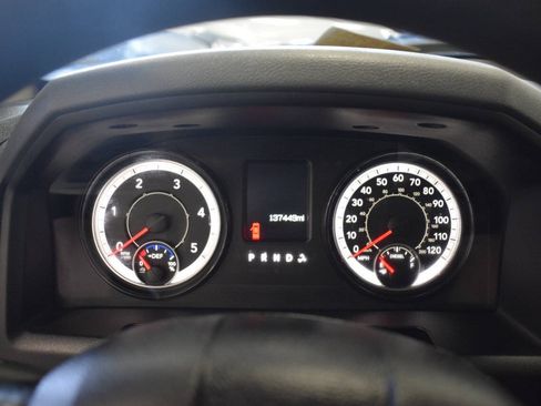 Used 2016 RAM 1500 Tradesman w/ Popular Equipment Group RWD image 42