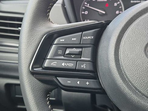 Used 2026 Subaru Forester Premium AWD/4WD image 23